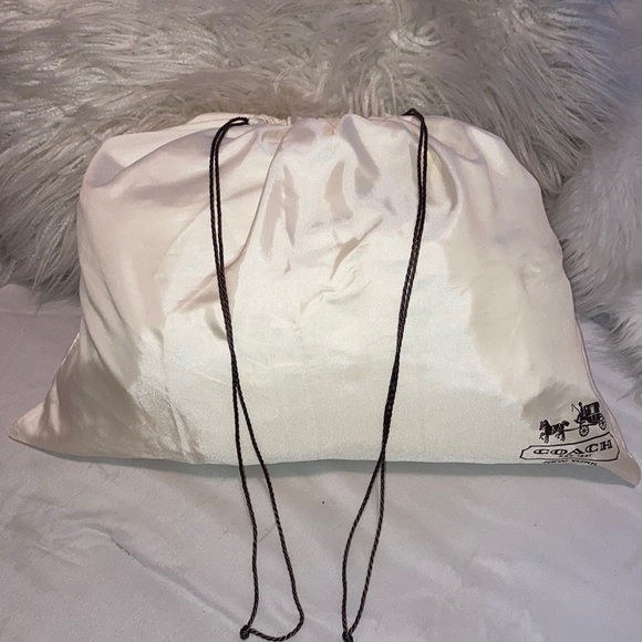 Coach Other Coach Dust Bag Poshmark